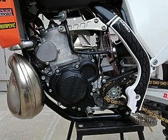 2019 KTM SX - Image 4/9