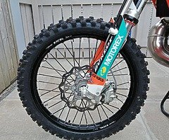 2019 KTM SX - Image 5/9