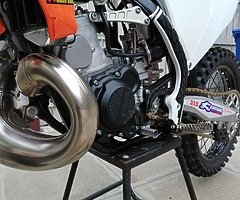 2019 KTM SX - Image 6/9