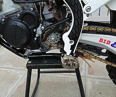 2019 KTM SX - Image 7/9