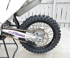 2019 KTM SX - Image 8/9