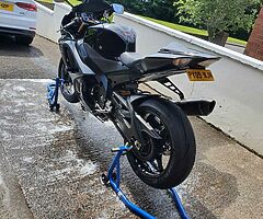 2008 Suzuki GSX-R - Image 3/4