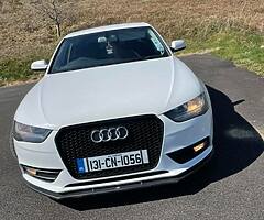 2013 Audi A4 sLine - Image 3/9
