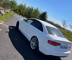 2013 Audi A4 sLine - Image 5/9