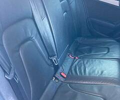 2013 Audi A4 sLine - Image 8/9