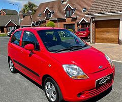 2007 Chevrolet Matiz - Image 5/9