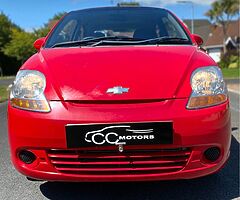2007 Chevrolet Matiz - Image 6/9
