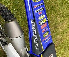 Yamaha yzf 250 - Image 4/4