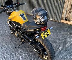 2010 Yamaha XJ6 - Image 5/5