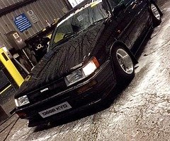 Ae86 Twincam wanted✅ - Image 3/5