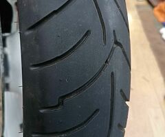 2002 Honda CBR - Image 4/10