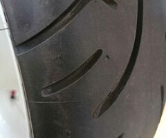 2002 Honda CBR - Image 5/10