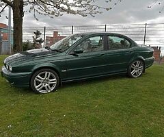 2005 Jaguar X-TYPE - Image 5/9