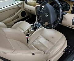 2005 Jaguar X-TYPE - Image 8/9