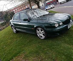 2005 Jaguar X-TYPE - Image 9/9
