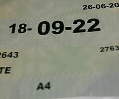 2004 audi a4 1.9 tdi 100hp