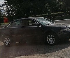 2004 audi a4 1.9 tdi 100hp