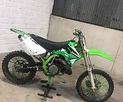1997 kx250 - Image 4/6