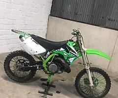 1997 kx250 - Image 5/6