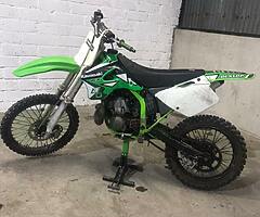 1997 kx250 - Image 6/6