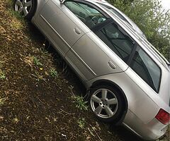 2005 Audi A4 - Image 3/3