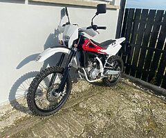 2012 Husqvarna TE - Image 3/6