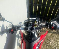 2012 Husqvarna TE - Image 4/6