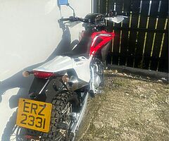 2012 Husqvarna TE - Image 6/6