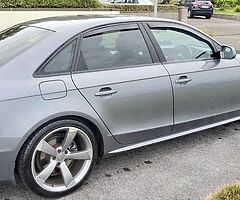 Audi a4 2012 Sline Excellent condition - Image 3/7