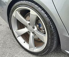 Audi a4 2012 Sline Excellent condition - Image 4/7