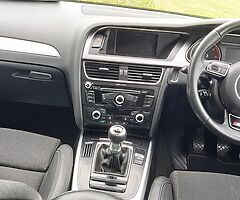 Audi a4 2012 Sline Excellent condition - Image 5/7
