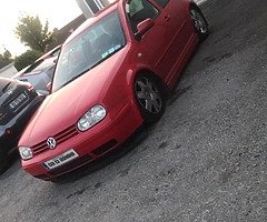 3dr Mk4 150 ARL *Swaps Only*