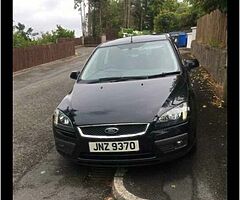 2007 Ford Focus - Image 5/5