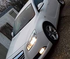 Opel Insignia Sri