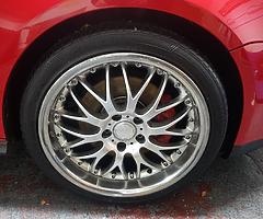 Golf GTI 2005 tax an NCt