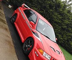 WANTED JAP CAR KITTED DIESEL W. H. Y