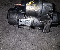 Bmw 530D parts - Image 3/10