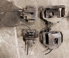 Bmw 530D parts - Image 9/10