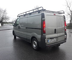 08 traffic mint condition new test