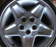 Looking for mondials 5x112