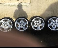 Looking for mondials 5x112