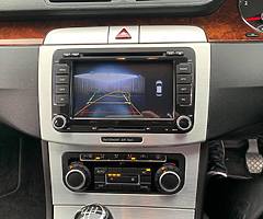 Passat 2010 nct till may 2020 tax till may 2019 - Image 3/9