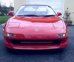Mr2 turbo WANTED - Image 2/2