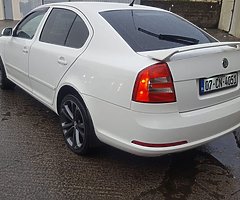 Skoda Octavia 1.9 Tdi - Image 3/11