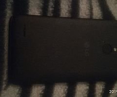 LG k4