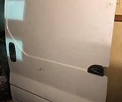 2006 to 2009 Vivaro Traffic breaking 2.0 & 1.9 - Image 8/10