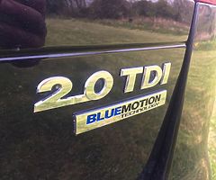 131 Vw Sharan 2.0 TDI - Image 3/9