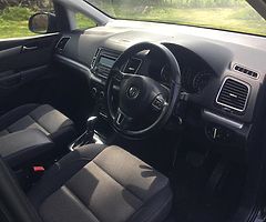 131 Vw Sharan 2.0 TDI - Image 7/9
