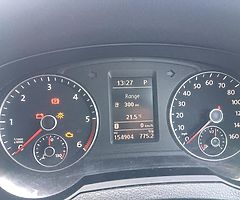 131 Vw Sharan 2.0 TDI - Image 8/9