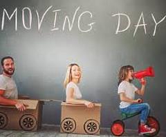 House Removals | Office Relocations